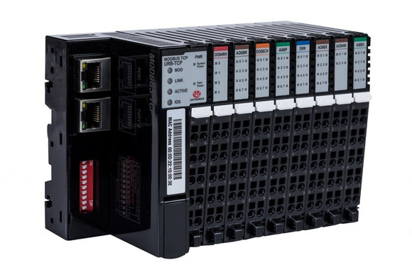 I/O moduly a rozšírenia