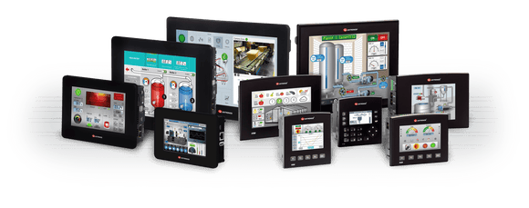 PLC+HMI